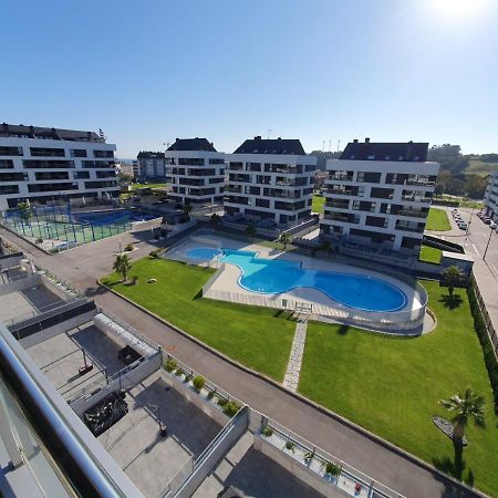 Apartamento 3 Habitaciones Miramar, ลูอันโก ภายนอก รูปภาพ
