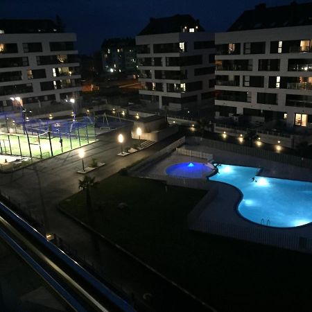 Apartamento 3 Habitaciones Miramar, ลูอันโก ภายนอก รูปภาพ