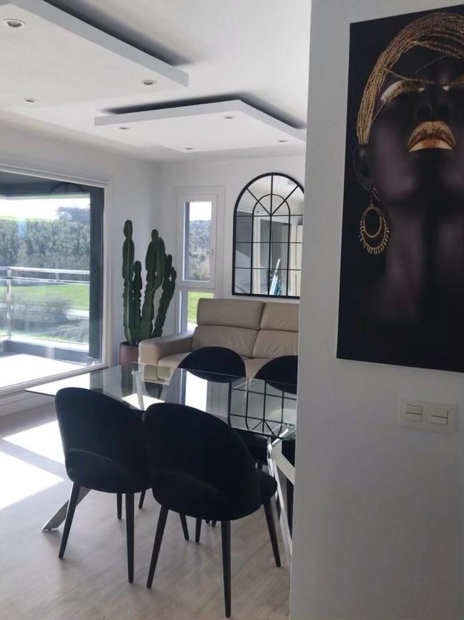 Apartamento 3 Habitaciones Miramar, ลูอันโก ภายนอก รูปภาพ