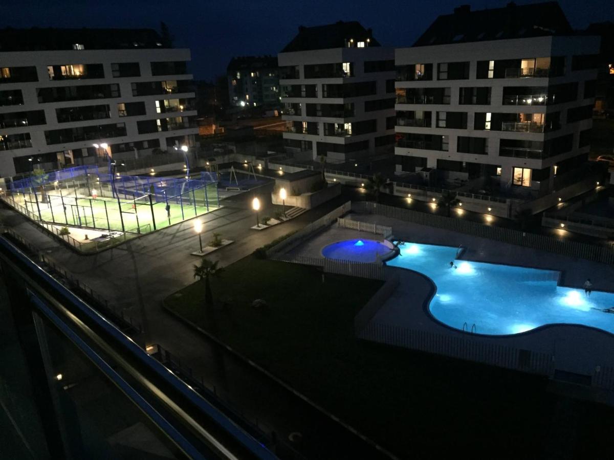 Apartamento 3 Habitaciones Miramar, ลูอันโก ภายนอก รูปภาพ