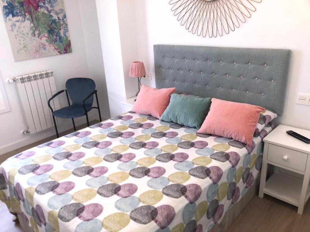 Apartamento 3 Habitaciones Miramar, ลูอันโก ภายนอก รูปภาพ