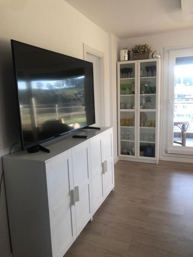 Apartamento 3 Habitaciones Miramar, ลูอันโก ภายนอก รูปภาพ