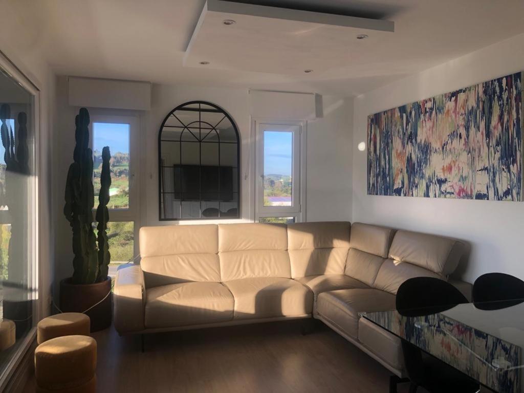 Apartamento 3 Habitaciones Miramar, ลูอันโก ภายนอก รูปภาพ