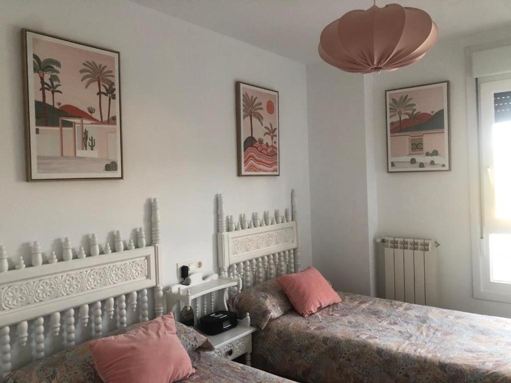 Apartamento 3 Habitaciones Miramar, ลูอันโก ภายนอก รูปภาพ