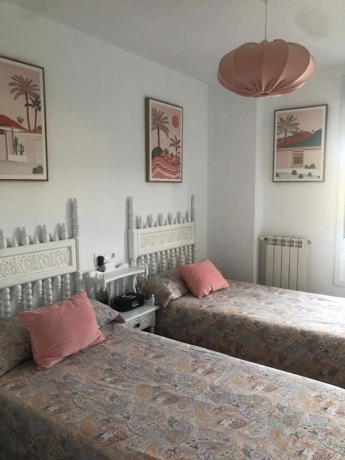 Apartamento 3 Habitaciones Miramar, ลูอันโก ภายนอก รูปภาพ